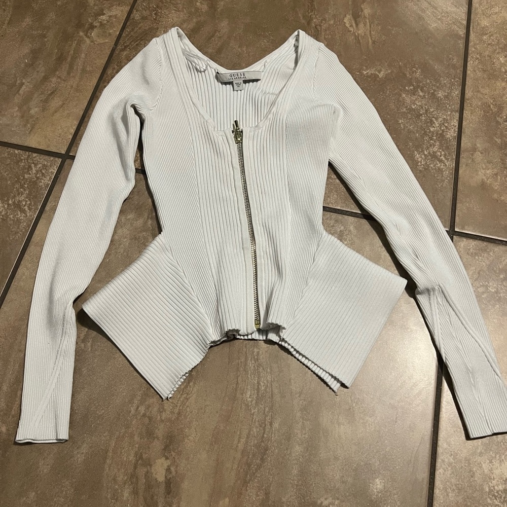 GUESS bodysuit top